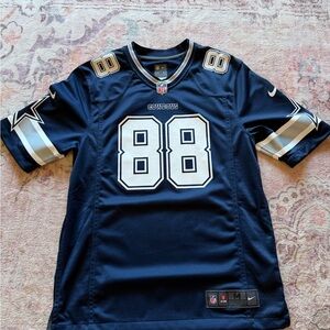 Nike Dallas Cowboys Jersey
